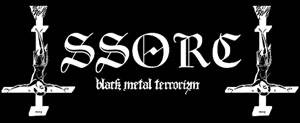 logo SSORC