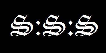 logo S:S:S