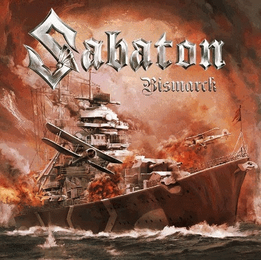 Sabaton : Bismarck