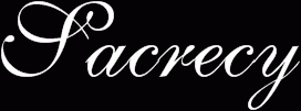 logo Sacrecy