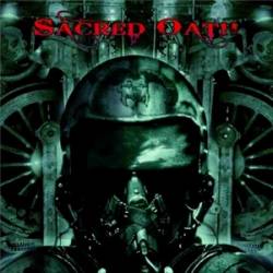 Sacred Oath : Sacred Oath Sacred Oath : Sacred Oath