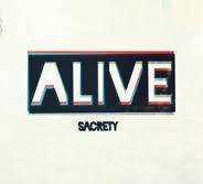 Sacrety : Alive