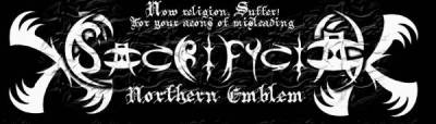 logo Sacrifycia
