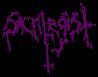 logo Sacrilegist