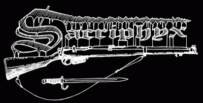 logo Sacriphyx