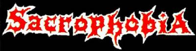 logo Sacrophobia