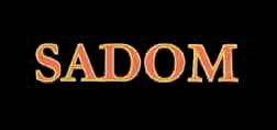 logo Sadom