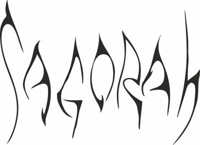 logo Sagorah