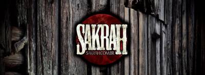 logo Sakrah