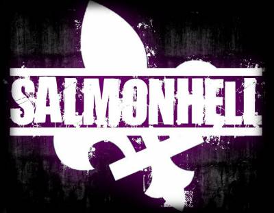 logo Salmonhell
