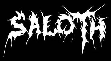 logo Saloth