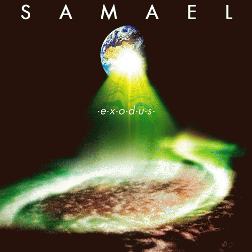 Samael : Exodus