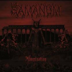 Samanum : Abomination