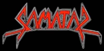 logo Samatas