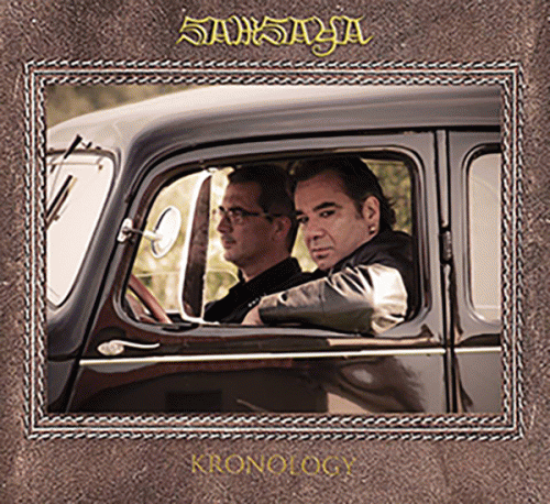Samsaya : Kronology