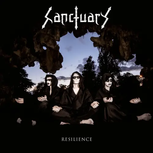 Sanctuary (FRA) : Resilience