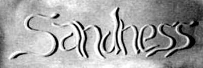 logo Sandness (CH)