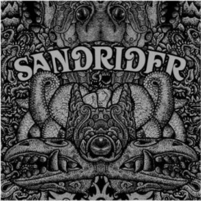 logo Sandrider