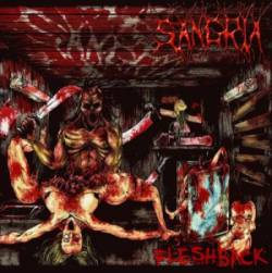 Sangria : Fleshback