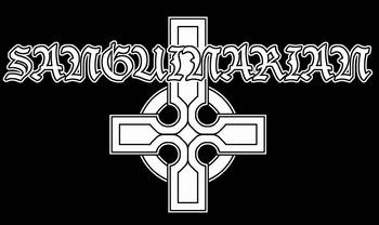 logo Sanguinarian