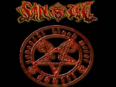 logo Santet