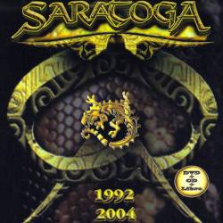 Saratoga : 1992-2004