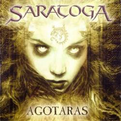 Saratoga : Agotaras