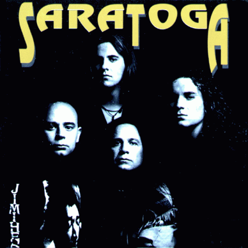Saratoga : Saratoga