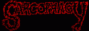 logo Sarcophagy