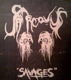 Sarcous : Savages