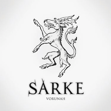 Sarke : Vorunah