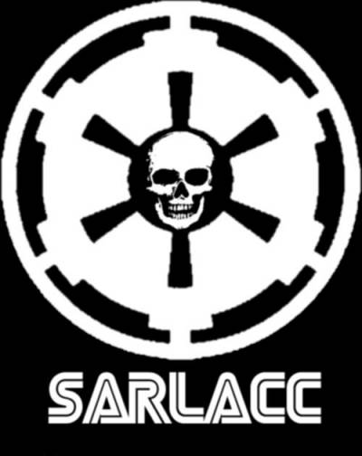 logo Sarlacc