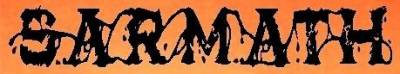 logo Sarmath