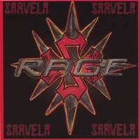 Sarvela : Rage