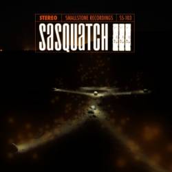 Sasquatch : III
