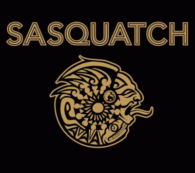 logo Sasquatch