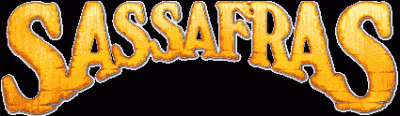 logo Sassafras