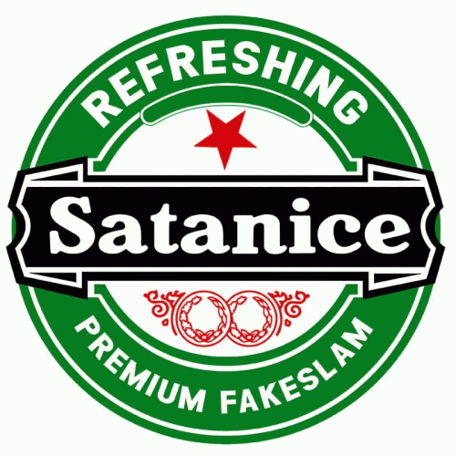 Satanice : Refreshing