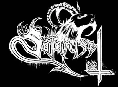 logo Sataniset
