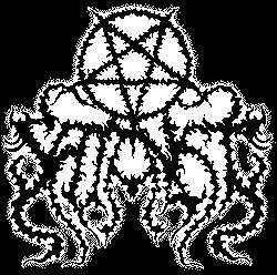 logo Satanist (USA)