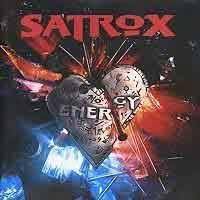 Satrox : Energy