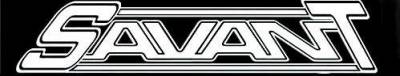 logo Savant (BRA)