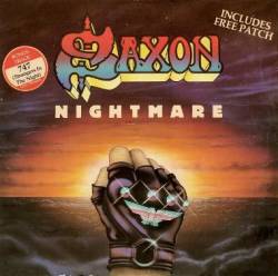 Saxon : Nightmare