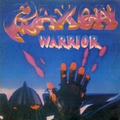 Saxon : Warrior