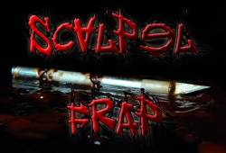 ScalpelFrap : ScalpelFrap