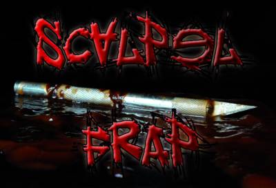 logo ScalpelFrap