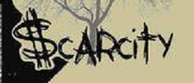 logo Scarcity