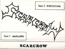 Scarcrow (FRA) : Warlord