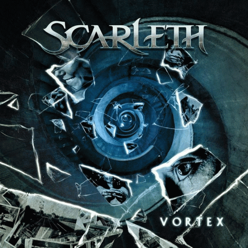 Scarleth : Vortex