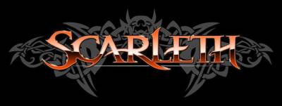logo Scarleth